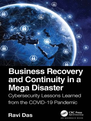 cover image of Business Recovery and Continuity in a Mega Disaster